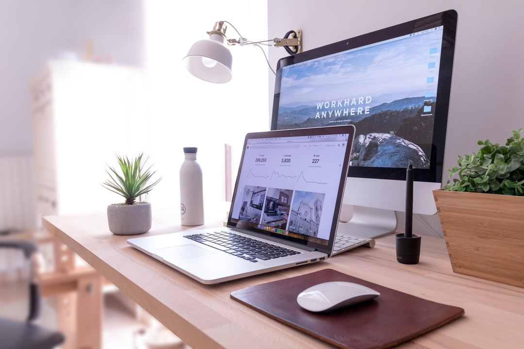 E-Commerce Platform